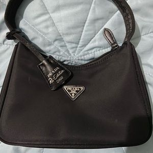 Prada Re edition Bag